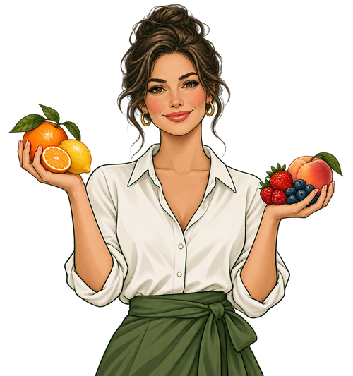 Lily’s Fruits